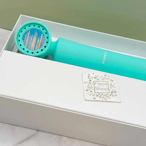 FOREO Peach 2 Laser Hair Removal Mint - Picture 4 of 8